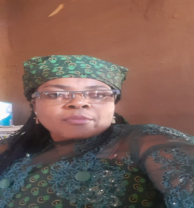 Masekoati Masupha