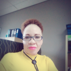 Nthati Molelekoa