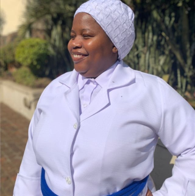 Sarah Masinamela